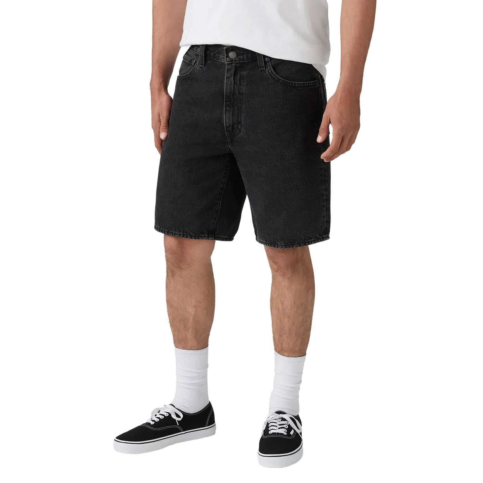 Levi's 454 Relaxed Shorts